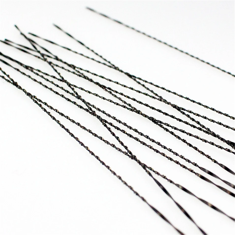 Режущая нить. Как резать ниткой. Викрил 0 шовный материал. Режущие нити. Проволока с лезвиями.