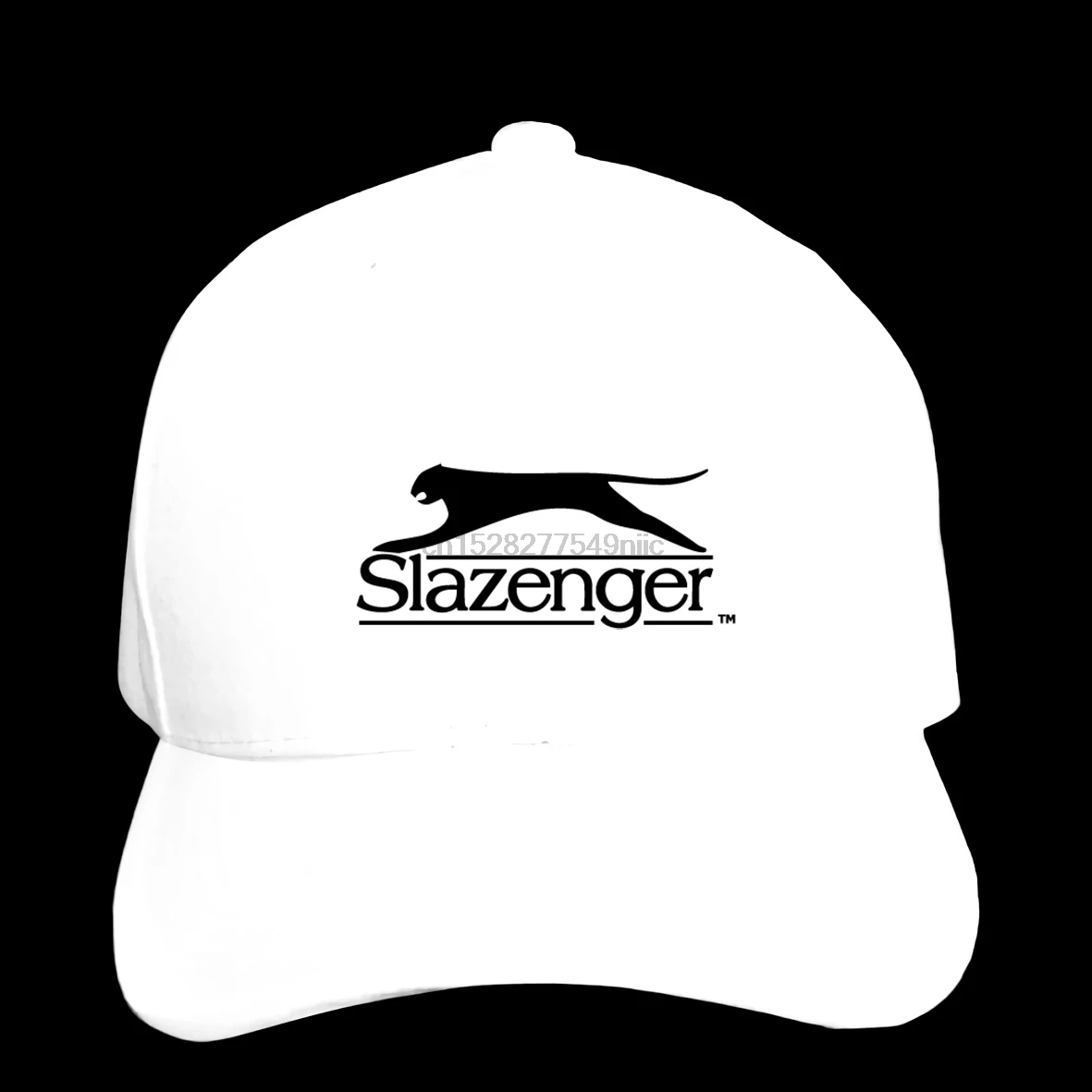 Мужская бейсболка Slazenger кепка с логотипом Женская кепка|Мужские бейсболки| |