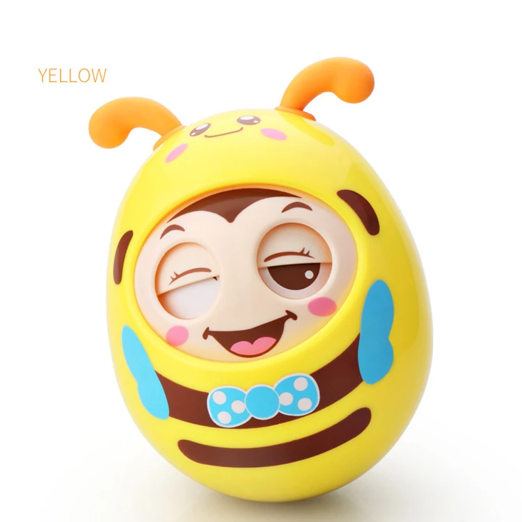 Baby Toys 0 12 Months Cartoon Rattles Teether Tumbler Learning Toys for Children Brinquedos Para Bebe Oyuncak Baby Boy Toys Baby Toys 0 12 Months Cartoon Rattles Teether Tumbler Learning Toys for Children Brinquedos Para Bebe Oyuncak Baby Boy Toys