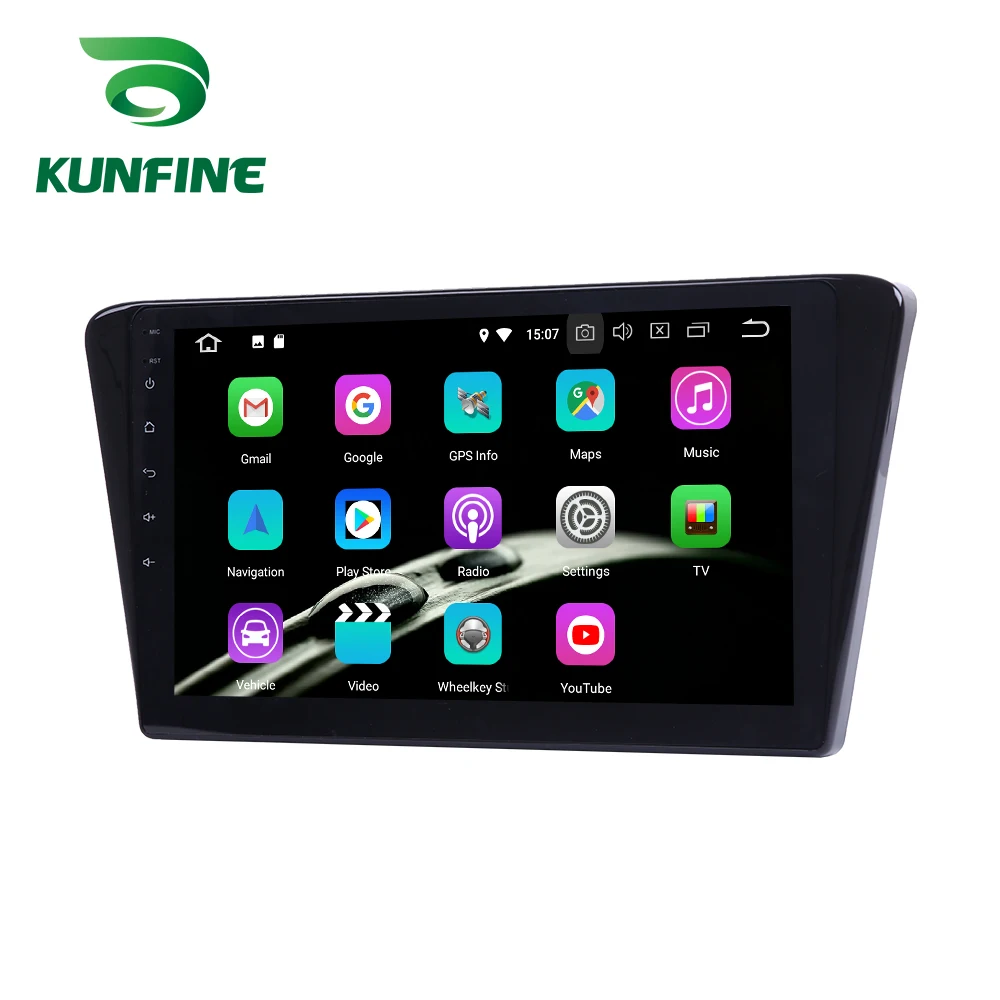 Android Car DVD GPS Navigation Multimedia Player Car Stereo For Peugeot 408 2014 2015 2016 2017  Radio Headunit (13)