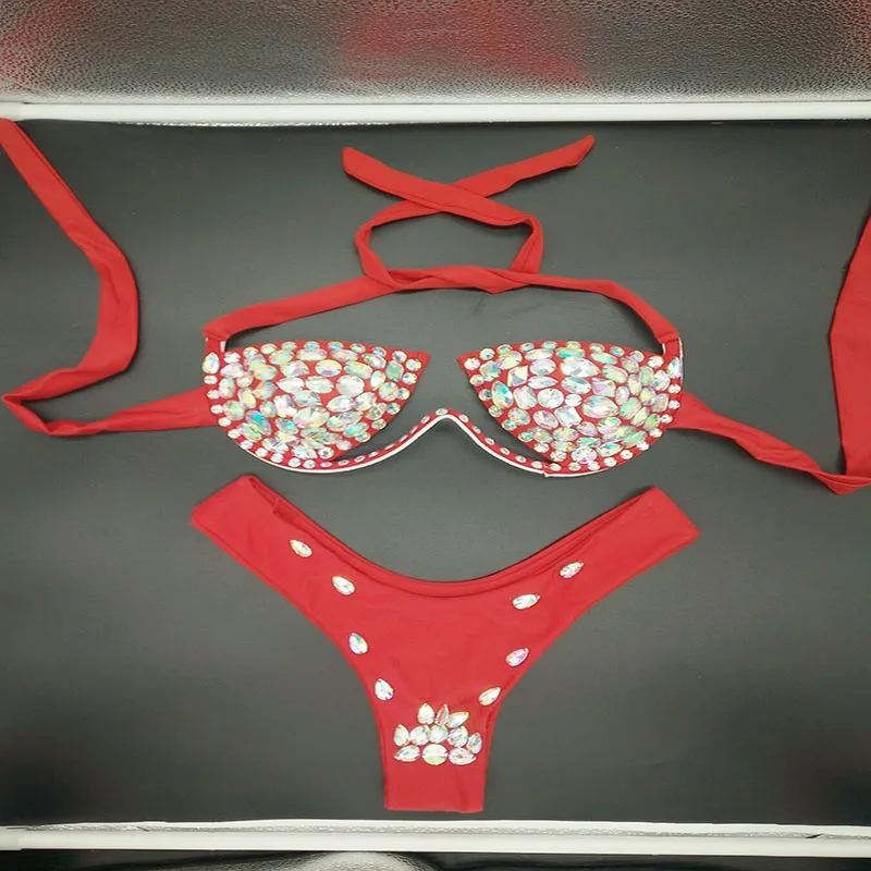 2018 venus vacation new style diamond bikini set sexy women swimwear push up beachwear rhinestone biquini summer bathing suit 2018 venus vacation new style diamond bikini set sexy women swimwear push up beachwear rhinestone biquini summer bathing suit