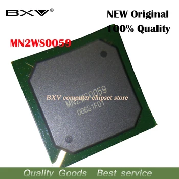 

1pcs 2WS0125F MN2WS0125F BGA new