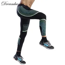 Спортивные мужские обтягивающие штаны, быстросохнущие эластичные длинные брюки, баскетбольные, бодибилдинг, для бега, мужские леггинсы, компрессионные штаны для бега