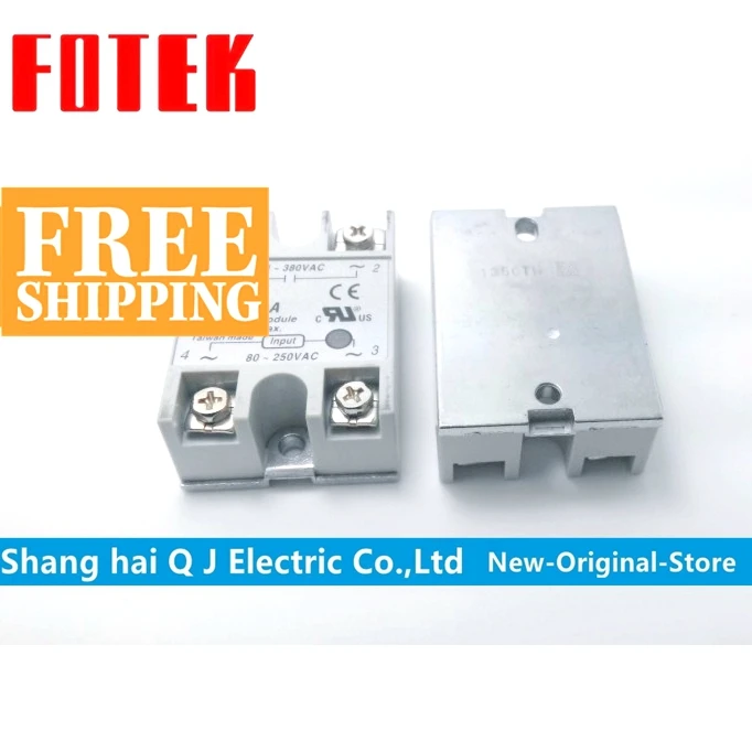 FOTEK SSR-40AA-H