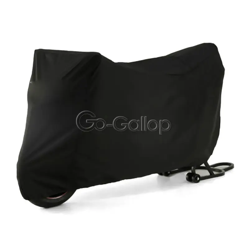 Чехол для мотоцикла черный Honda CBR 600 1000 RR Suzuki GSXR Yamaha YZF R1 R6 Kawasaki Ninja ZX 6R|kawasaki motorcycle