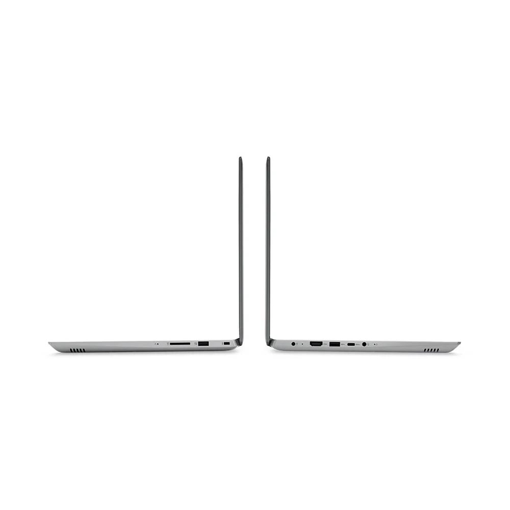Laptop Lenovo IdeaPad 520S, 7th intel Core i3-7130U, 2.7 GHz, 14'', 1920 x 1080 pixels, 4 GB, 128 GB Grey