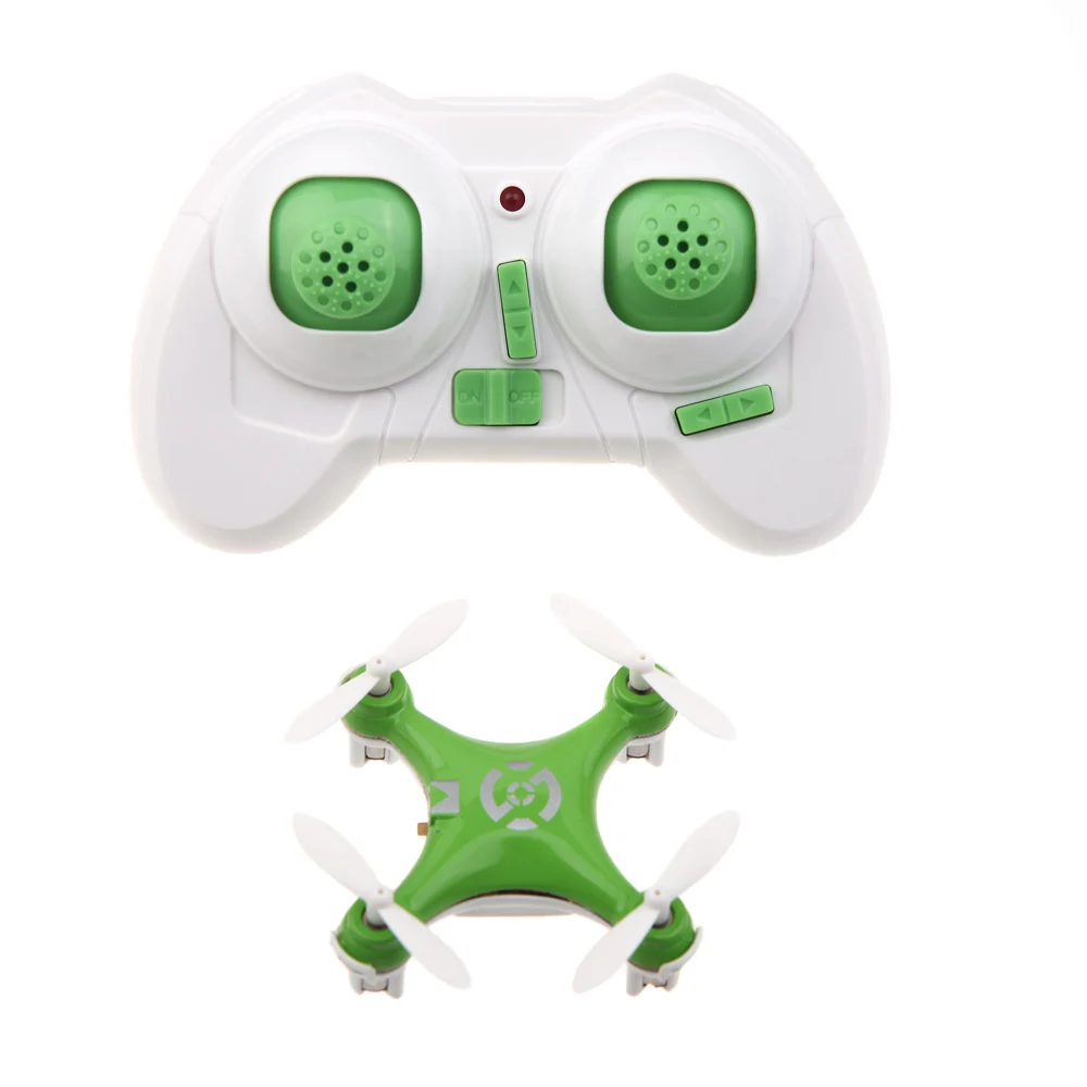 Original-Cheerson-CX-10-CX10-Mini-Drone-2-4G-4CH-6-Axis-LED-RC-Quadcopter-Toy