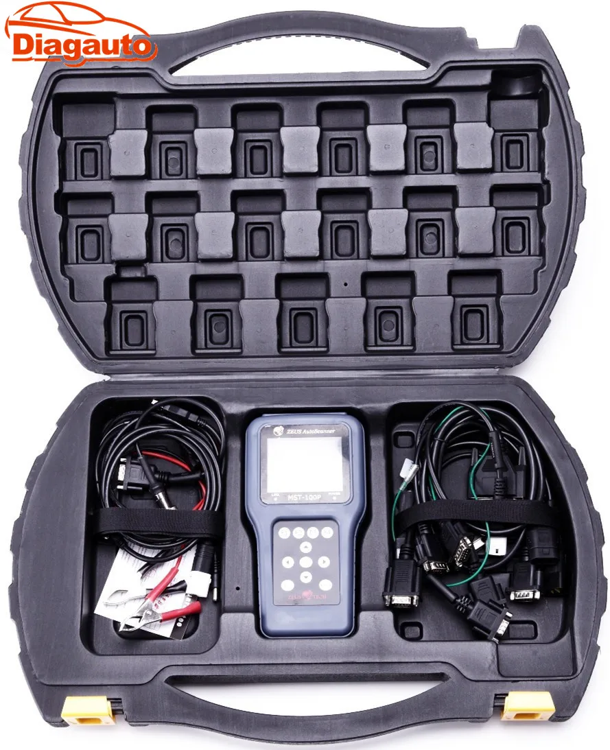 Suzuki scan tool
