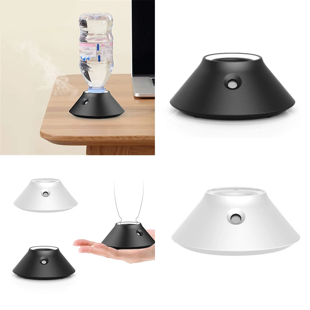 

Air Humidifier Essential Oil Diffuser Aroma Lamp Aromatherapy Electric Aroma Diffuser Mist Maker for Home