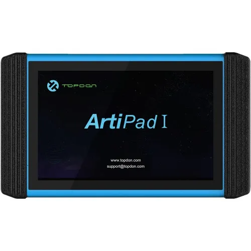 

TOPDON ArtiPad I Diagnostic Tool Combination with Car ECU Coding & Programming for BENZ BMW VW AUDI Ford