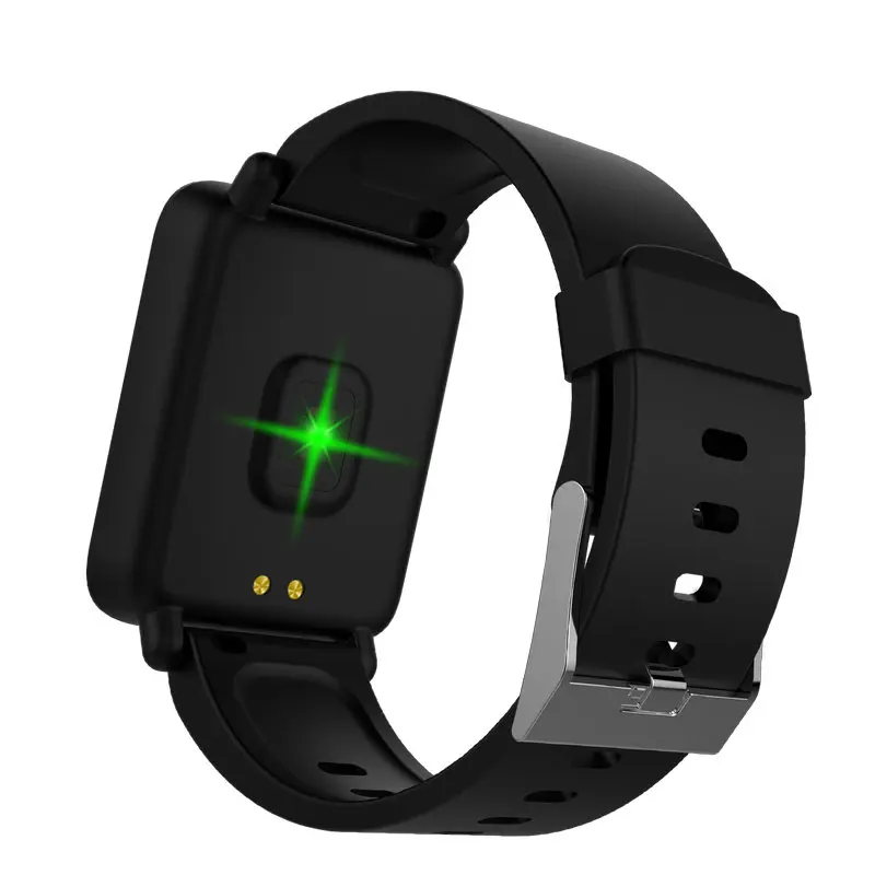 M28 Смарт-часы для мужчин и женщин кровяное давление IP68 Водонепроницаемый фитнес-трекер часы reloj inteligente для IOS Android носимое устройство