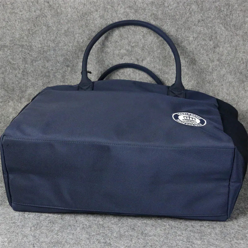 Новая сумка для гольфа PG, жемчужные ворота, обувь для гольфа, сумки, высокое качество, Спортивная дорожная сумка, 47x18x30 см