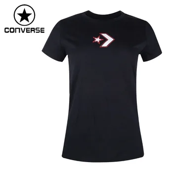 

Original New Arrival Converse Women's T-shirts short sleeve Sportswear