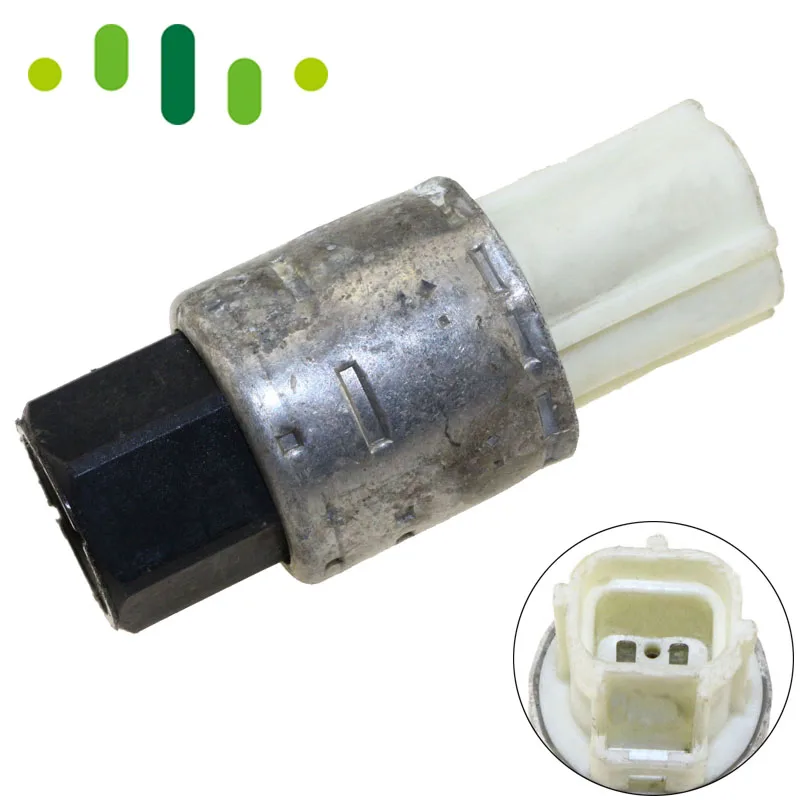 Genuine HVAC A/C Air Conditioning Clutch Low Cut Off Pressure Switch