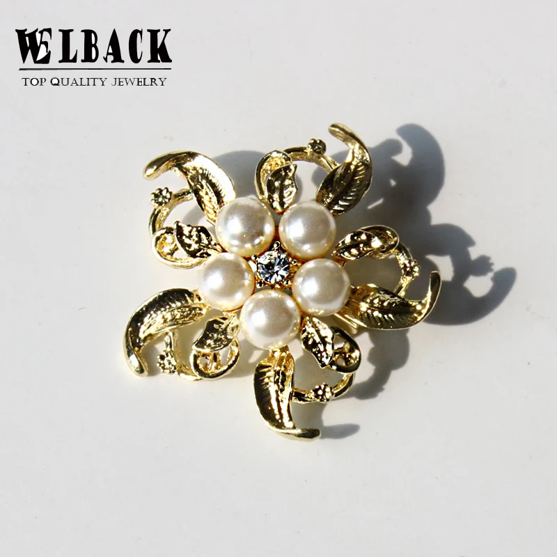 Buy 2018 new Brooches Girls Decorative Antique Pins