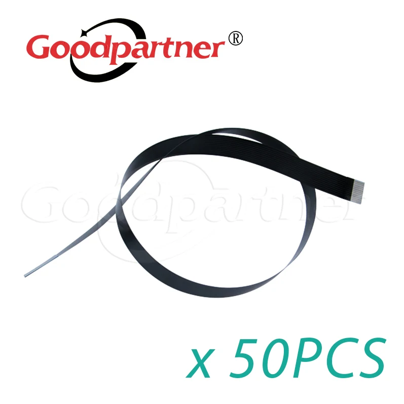 

CE538-60106 FF-M1536 ADF Flat Flex Flexible Cable for HP M1530 M1530dnf M1536 M1536dnf CM1415 CM1415fnw CM1415fn M175a M175nw