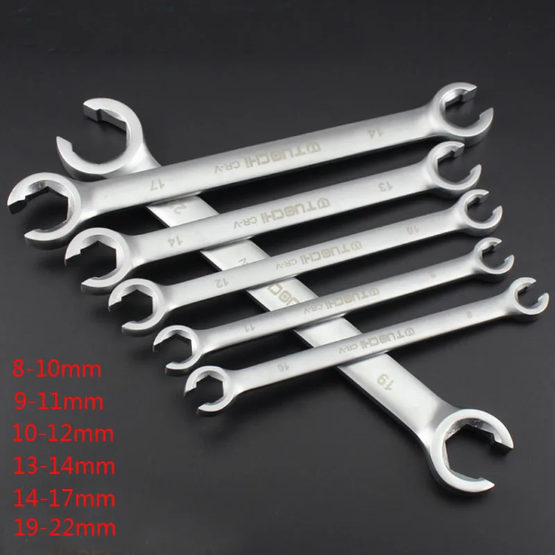 Tubing wrench (6)