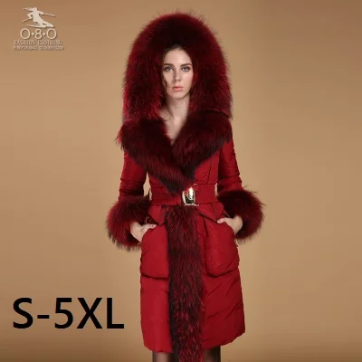 90% Goose Down Plus size 5XL size down coat Winter jacket Women Down Jackets luxury raccoon fur Outwear medium-long down parka цена 90% Goose Down Plus size 5XL size down coat Winter jacket Women Down Jackets luxury raccoon fur Outwear medium-long down parka цены онлайн