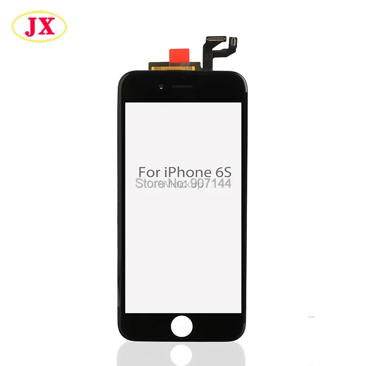 Класс AAA + для Apple iPhone 6S ЖК дисплей с 3d сенсорным экраном дигитайзер сборка Pantalla