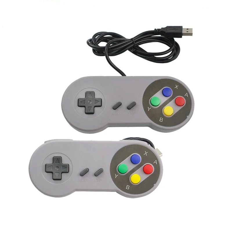 Universal Driver For Usb Gamepad For Mac