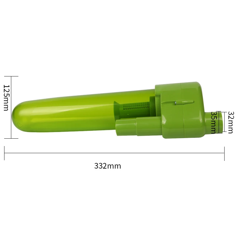 cyclone vacuum filter