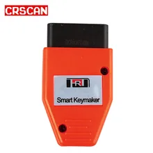 Для Toyota Smart Keymaker OBD 4C 4D|Программаторы с автоповтором|