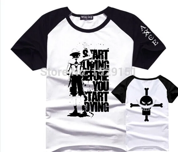 Azjatyckie Anime Niestandardowy Projekt One Piece Portgas D Ace One Piece Op Op Asce Druku Koszula T Koszulka Nakrywa Trojniki Mezczyzni Biala Broda Pirate Tees Men Designer T Shirtt Shirt Aliexpress Azjatyckie Anime Niestandardowy Projekt One Piece Portgas D Ace One Piece Op Op Asce Druku Koszula T Koszulka Nakrywa Trojniki Mezczyzni Biala Broda Pirate Tees Men Designer T Shirtt Shirt Aliexpress