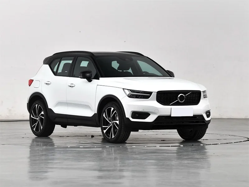 Автомобильная навигация Закаленное стекло протектор экрана для Volvo XC40