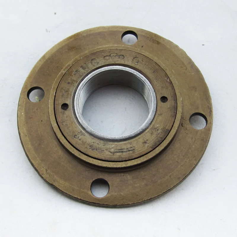 

Sprocket Freewheel 95mm for Electric Scooters Rear Wheel Free Wheel Clutch Bearing Replacement