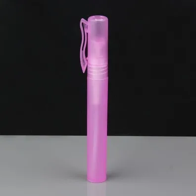 Frasco de Perfume Garrafa de Embalagem para Mulher Caneta Parfum Spray Garrafa 10cc Vazio Fragrâncias Atomizador Frete Grátis 10ml 1 - 3 oz 10 Phones & Accessories