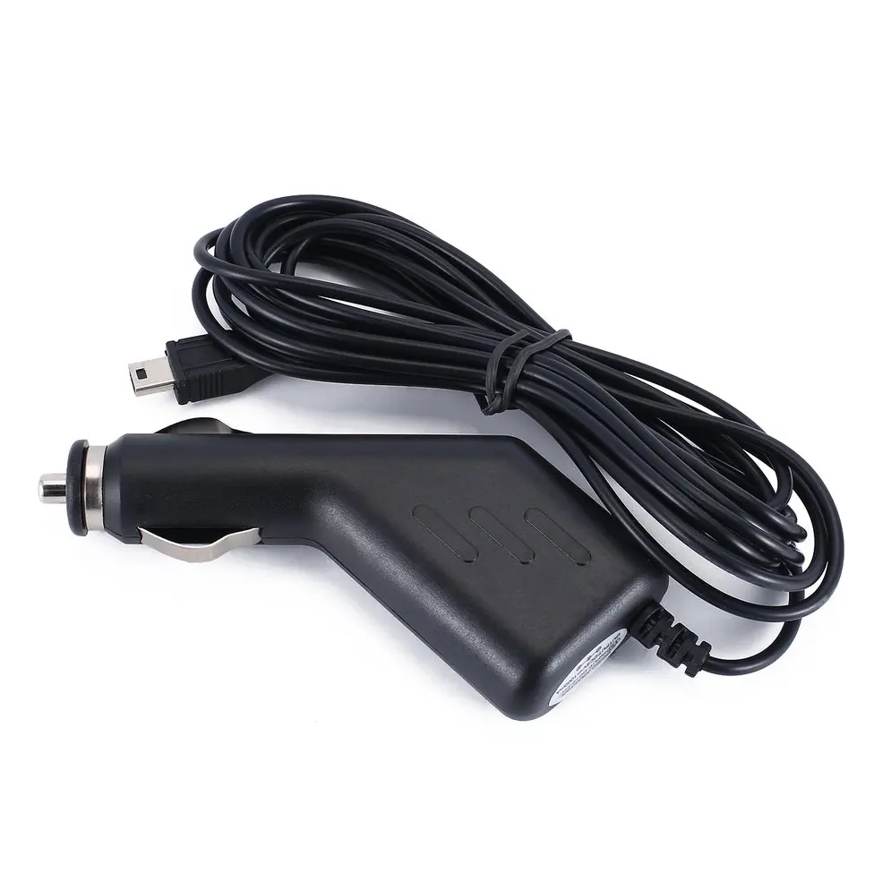 Car DVR 2.5 inch HD Car LED IR Vehicle DVR Road Dash Video Camera Recorder Traffic Dashboard Camcorder  LCD 270 Degrees