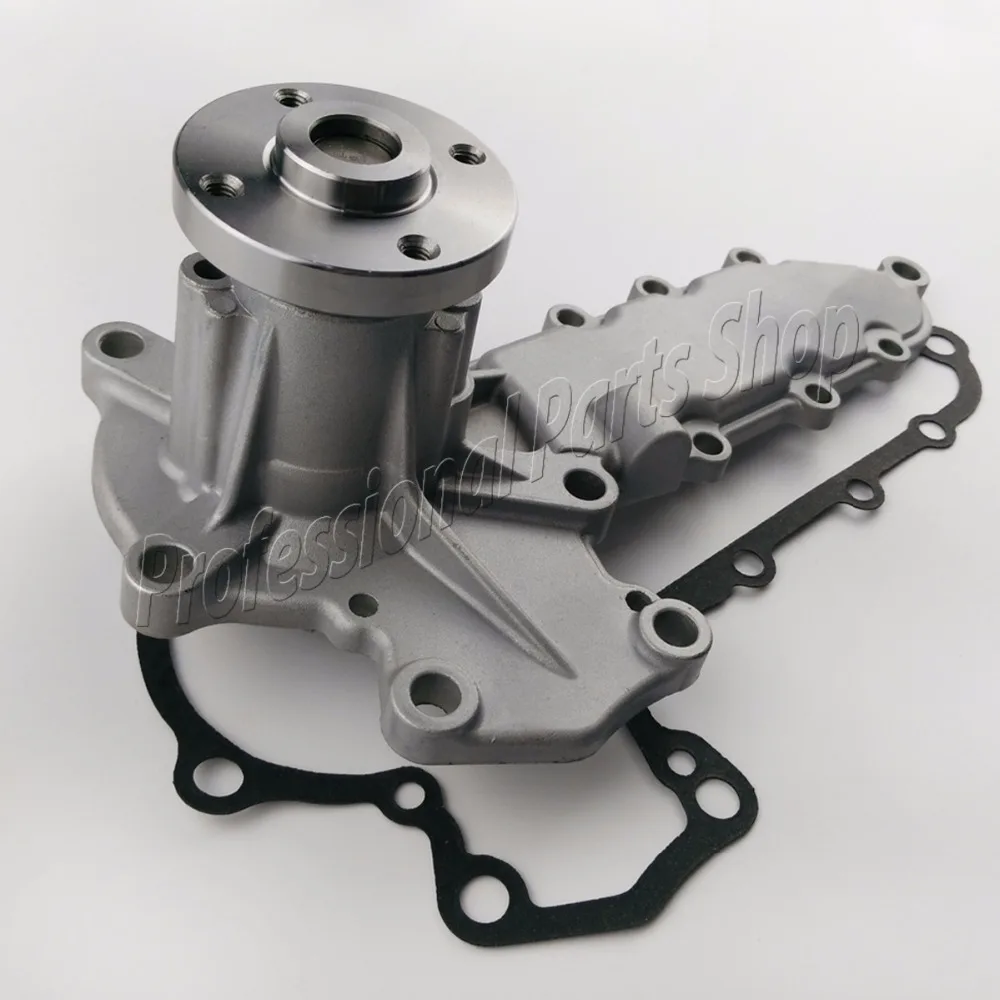 Водяной насос для Kubota V2203 V2403 25 15568 00 1A051 73035 73030|pump for|pump for waterpump pump |