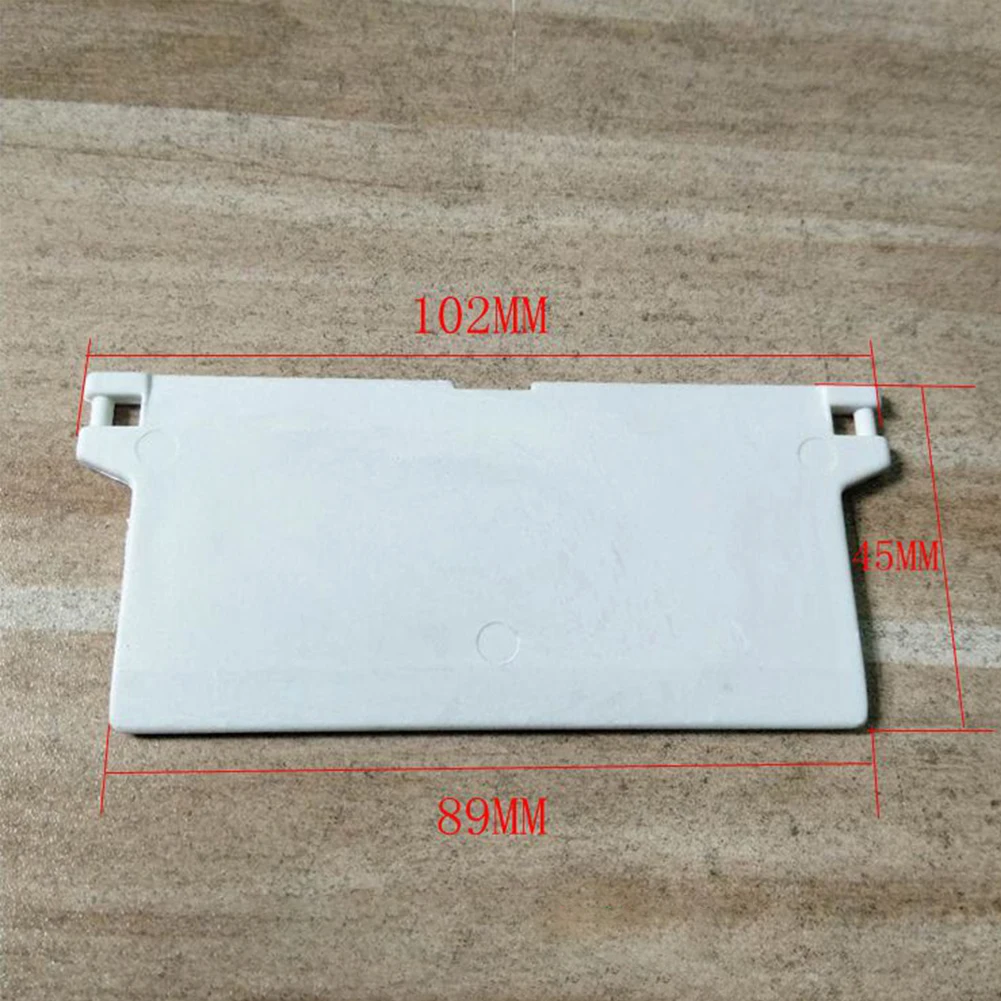 10pcs Slat Hanger Weights White Easy Installation Vertical Blind Spares Chain Link Home Parts Repair Clips Window Replacement 10pcs Slat Hanger Weights White Easy Installation Vertical Blind Spares Chain Link Home Parts Repair Clips Window Replacement