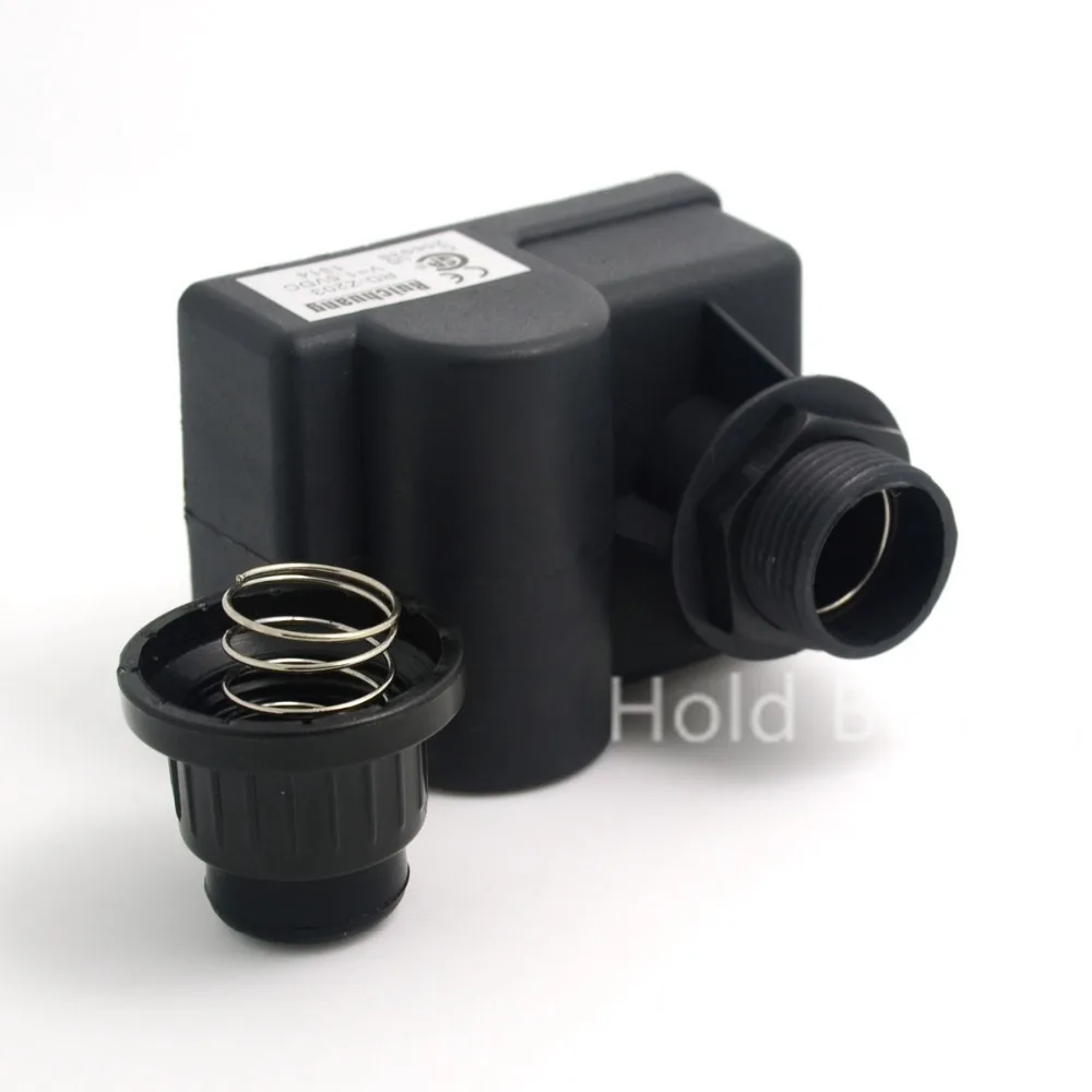 BBQ Gas Grill Spark Generator Replacement 3 Outlet Push Button Ignitor