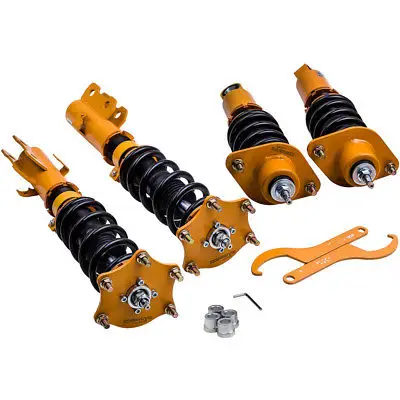

Coilovers Suspension Kits for HONDA CRV CR-V 07-11 Adj. Damper Coilover Shocks