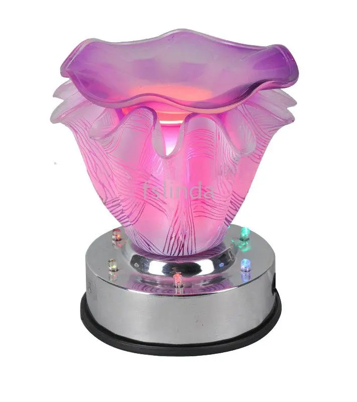 fragrance lamps,decorative lamp Electric Aroma Oil Lamp Night Light