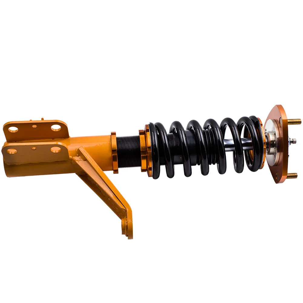 Damper Set Coil Spring Strut for Honda Element 2003-2011 Coilovers 24 Ways Adj