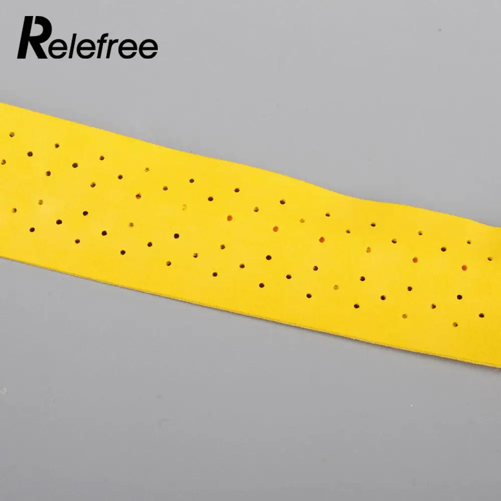 Ball Handle Tape Grip Tape Tools Badminton Tennis Practical Racket Tape