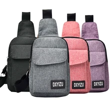 USB дизайн большой вместительности нагрудная сумка для мужчин сумка через плечо повседневные дорожные сумки на плечо