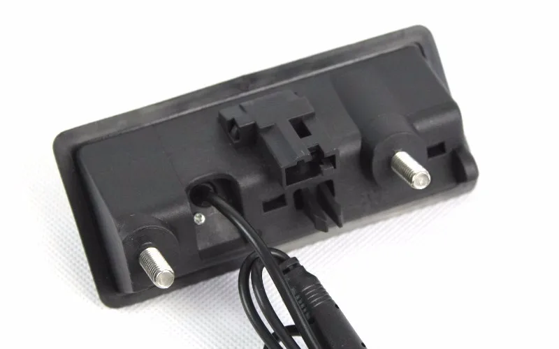 Night Vision Car Reverse Backup Rearview Parking Rear View Camera HD CCD (4)