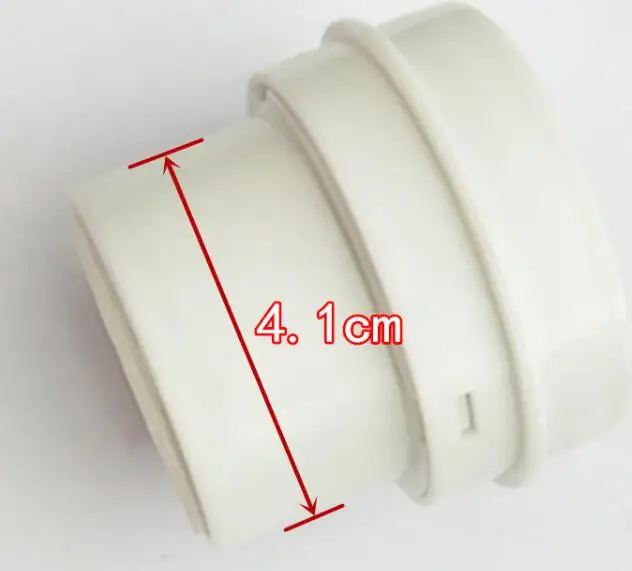 Части рисоварки большого размера паровой предохранительный клапан выпускной клапан 4,7 см Диаметр