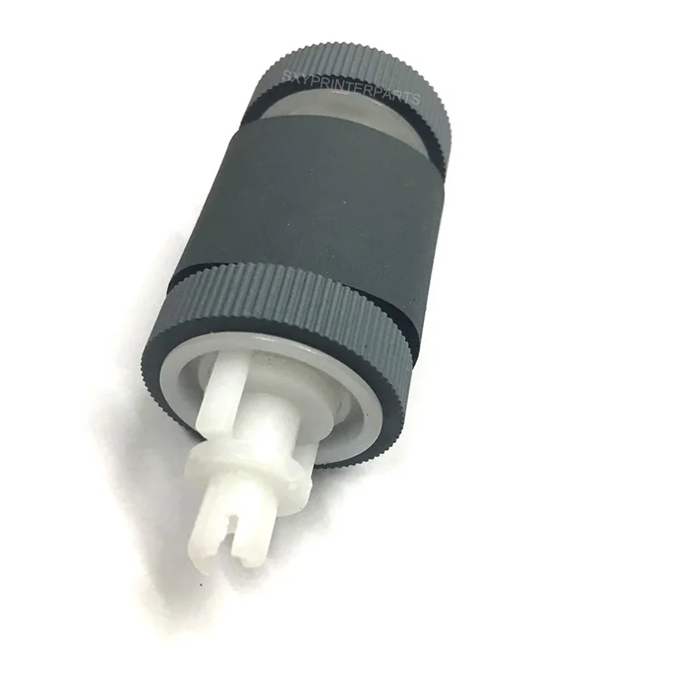 Free shipping 10pcs/lot compatible Pick up roller Tray2 For Laser Jet