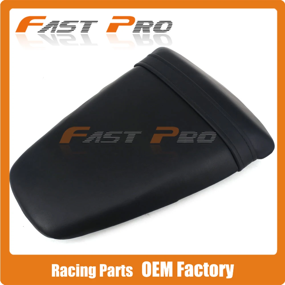 Motorcycle seat Cover Cushion Pillion for KAWASAKI ZX6R ZX 6R ZX 6R 2011 2012 2013 2014in