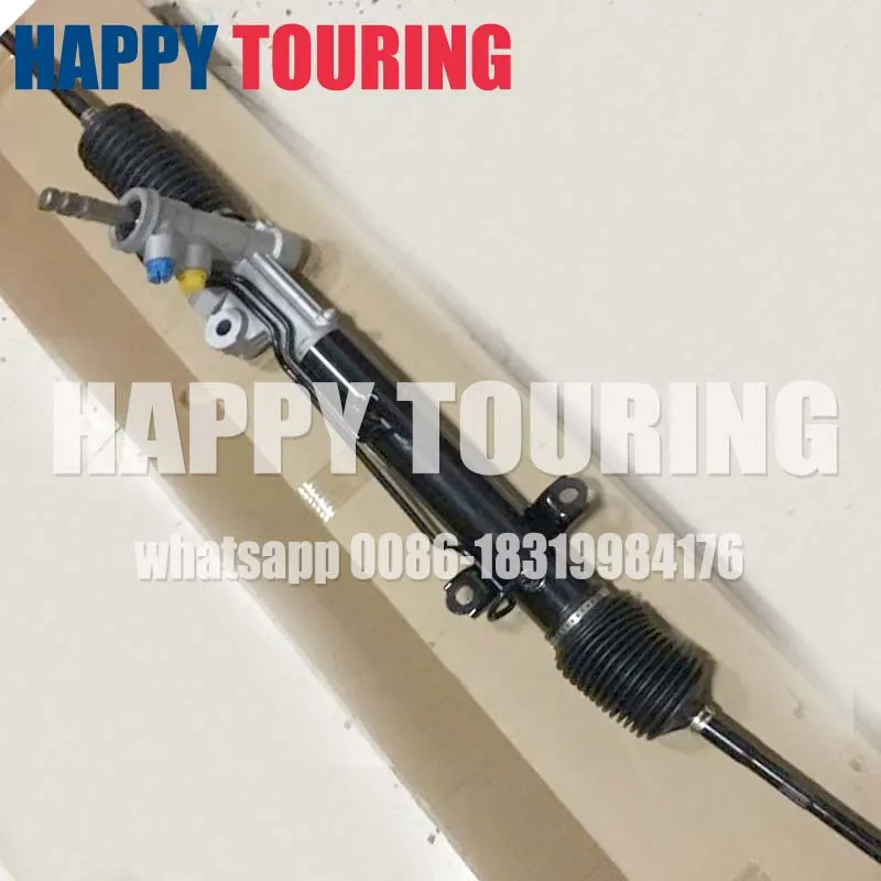 1.,For CHRYSLER GRAND VOYAGER V IV Steering RACK K04766417AD K04766417AE K04766417AF K04766417AG 68072216AA 68072216AC 05101936AA