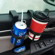 La botella de la taza de la bebida del coche puede montar el soporte para renault clio 3 opel corsa opel meriva megane 4 dacia sandero stepway leon fr