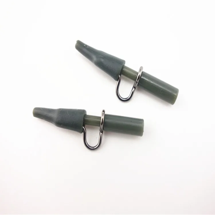 Safety Lead Clips Carp Carp end tackle fishing heavy duty lead clip for