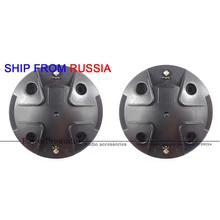 2 шт. диафрагмы для EV ZLX 115 ZLX 115 P электроголос DH1K DH-1K ELX112 EV ZLX 112 ZLX 112 P ELX 112 115 215 Корабль из RU