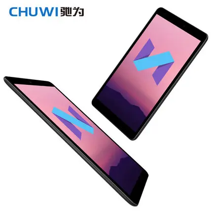 Закаленное стекло для CHUWI hi9 8 4 &quotпланшетный ПК Защитная пленка Hi9|Защитные экраны