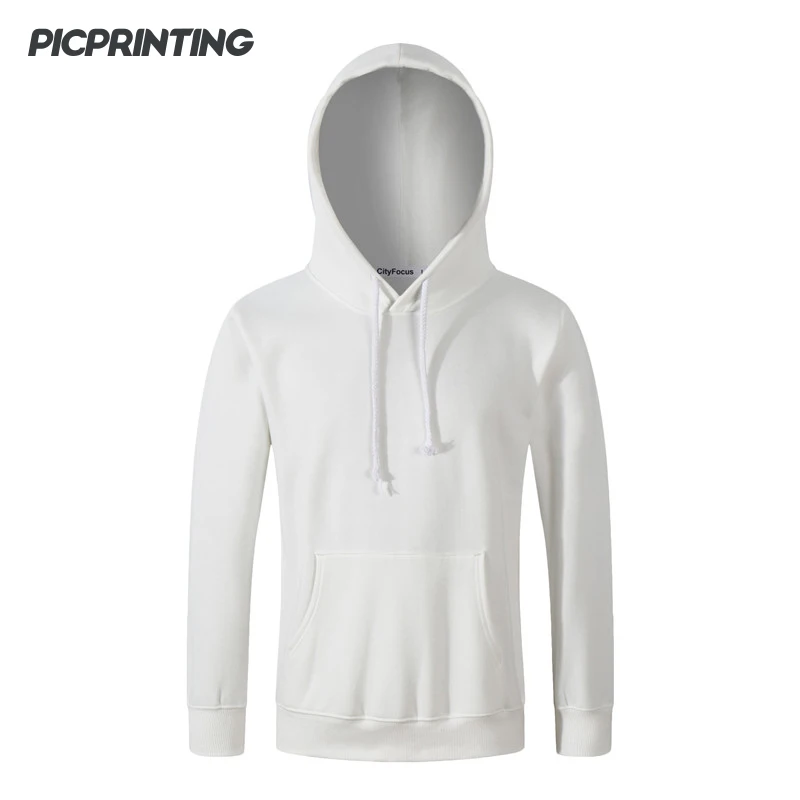 muff pocket sweatshirt