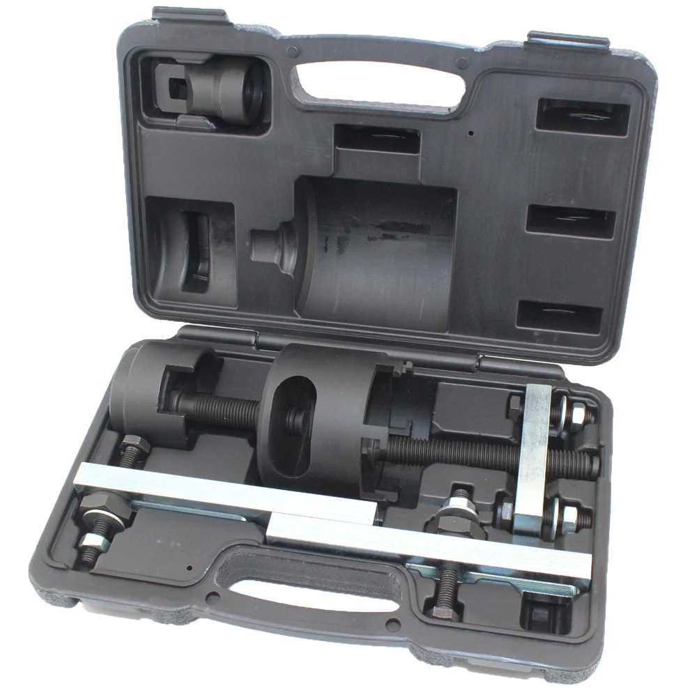 Free shipping Double-Clutch Transmission Tool for VA G V W AUDI 7 Speed DSG Clutch Installer Remover T10373 T10376 T10323